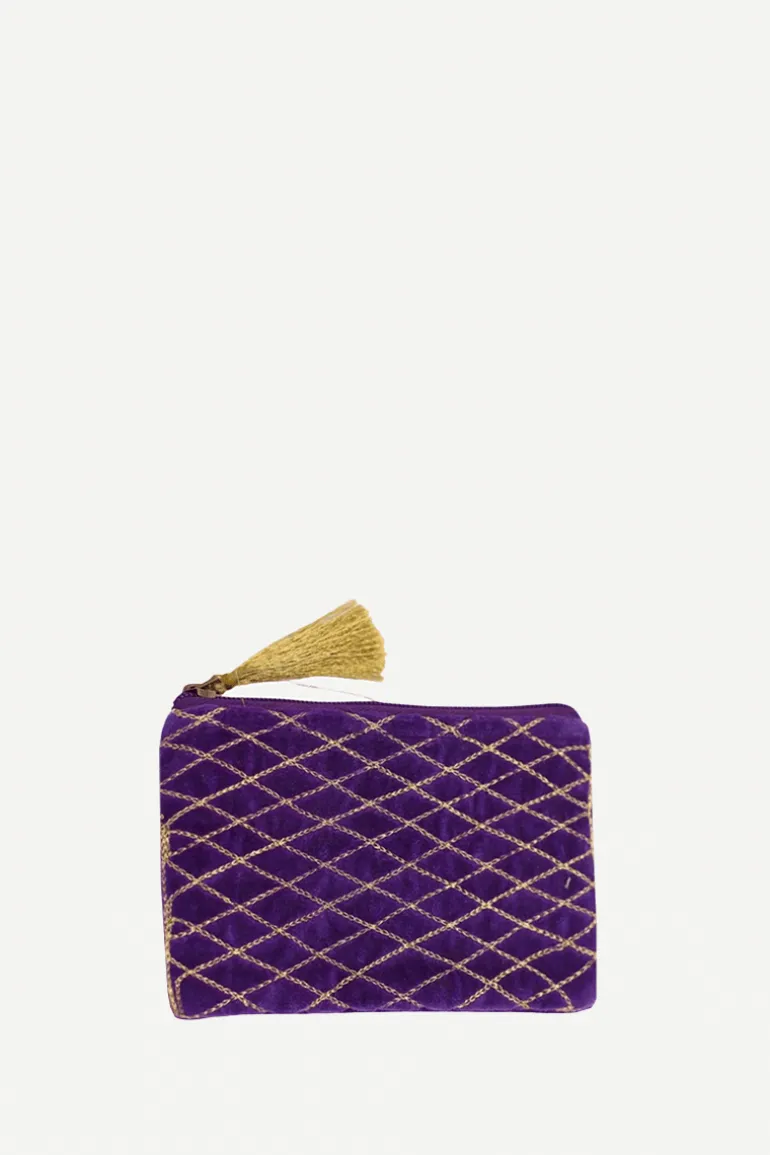 Monedero Gurupa - The Nook Store