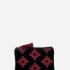 Monedero Terciopelo Cross - The Nook Store