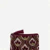 Monedero Terciopelo Nuyah - The Nook Store