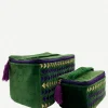 Neceser Cubo Cintia - The Nook Store