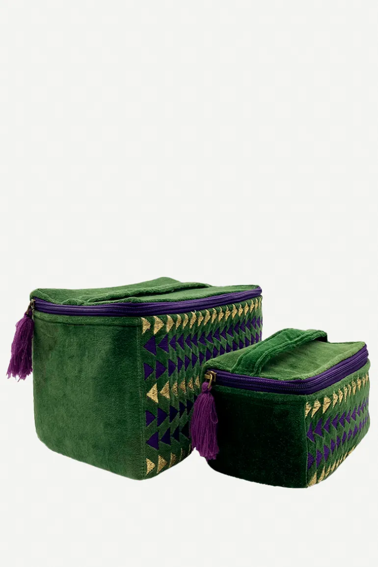 Neceser Cubo Cintia - The Nook Store