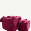 Neceser Cubo Dafne - The Nook Store