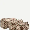 Neceser Samira Brown - The Nook Store