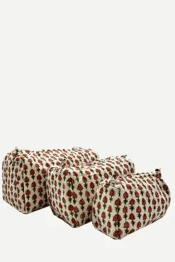 Neceser Samira Brown - The Nook Store