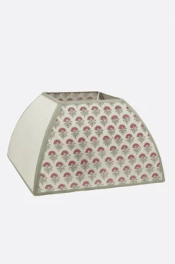 Pantalla algodón de seda r24 - The Nook Store