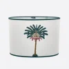 Pantalla Algodón o9 - The Nook Store