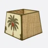 Pantalla algodón/rafia R1 - The Nook Store