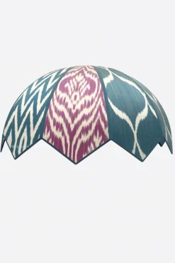 Pantalla Salina Rectangular | Pantalla de colores | The Nook