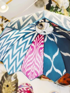 Pantalla Salina Rectangular | Pantalla de colores | The Nook