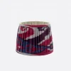Pantalla Seda Ikat 82 - The Nook Store