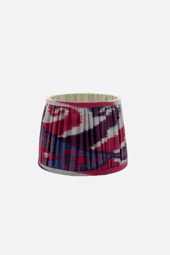 Pantalla Seda Ikat 82 - The Nook Store