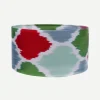Pantalla Seda Ikat c12 - The Nook Store
