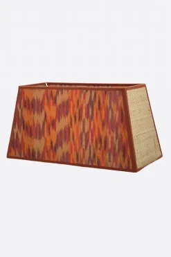 Pantalla Seda Ikat c79 - The Nook Store