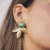 Pendientes Agatha JB86 - The Nook Store