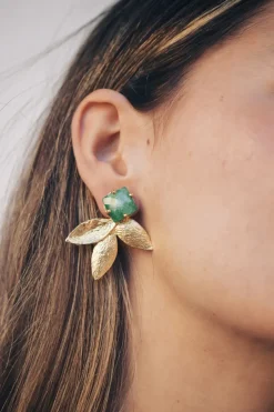 Pendientes Agatha JB86 - The Nook Store