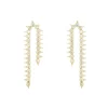 Pendientes Akra - The Nook Store
