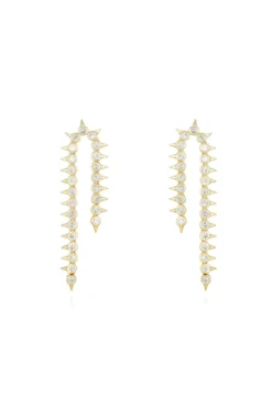 Pendientes Akra - The Nook Store