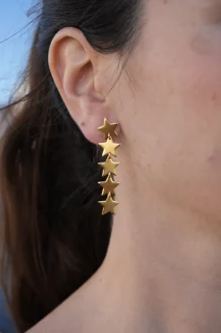 Pendientes Alessia JB69 - The Nook Store