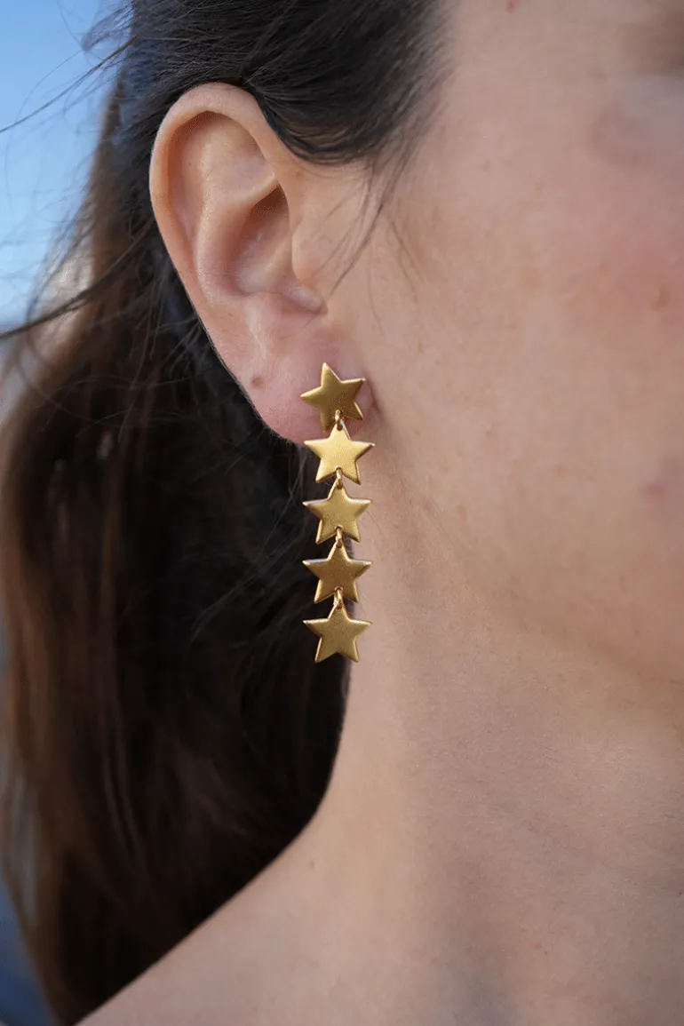 Pendientes Alessia JB69 - The Nook Store