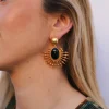 Pendientes Aurora Liso JB88 - The Nook Store