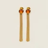 Pendientes Beatrice JB67 - The Nook Store