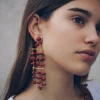 Pendientes Camilla PEN50 - The Nook Store