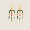 Pendientes Carla PEN99 - The Nook Store