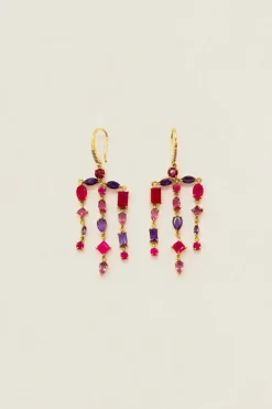 Pendientes Carla PEN99 - The Nook Store