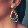Pendientes Charlotte JB33 - The Nook Store