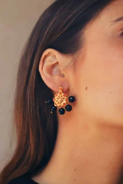 Pendientes Cruela JB04 - The Nook Store