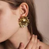Pendientes Emira PEN38 - The Nook Store