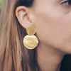 Pendientes Ghana PEN63 - The Nook Store