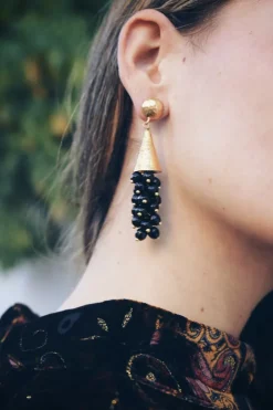 Pendientes Gloria JB81 - The Nook Store