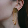 Pendientes Jailo PEN83 - The Nook Store