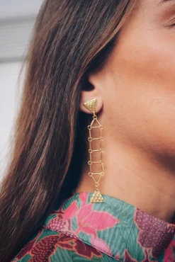 Pendientes Jaipur JB78 - The Nook Store