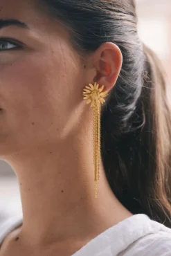 Pendientes Marga PEN36 - The Nook Store