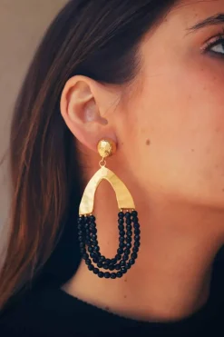 Pendientes Margot JB01 - The Nook Store