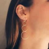 Pendientes Mariola JP06 - The Nook Store