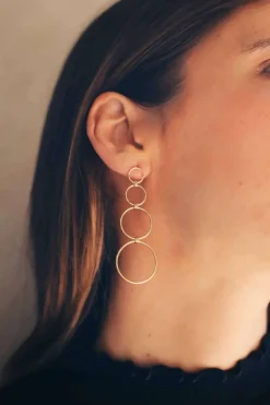 Pendientes Mariola JP06 - The Nook Store