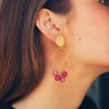 Pendientes Mariu JB31 - The Nook Store