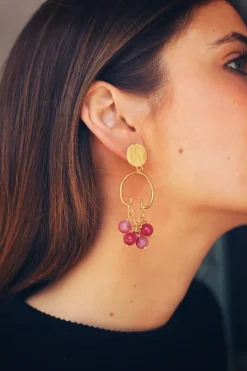 Pendientes Mariu JB31 - The Nook Store