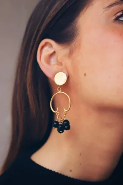 Pendientes Mariu JB31 - The Nook Store