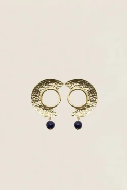 Pendientes Middle PEN47 - The Nook Store