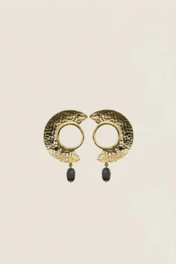 Pendientes Middle PEN47 - The Nook Store
