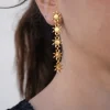 Pendientes Mirabella JB79 - The Nook Store