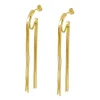 Pendientes Mirta PEN72 - The Nook Store