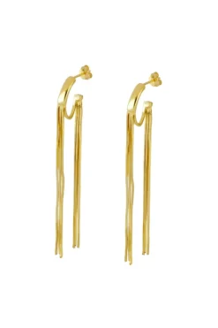 Pendientes Mirta PEN72 - The Nook Store