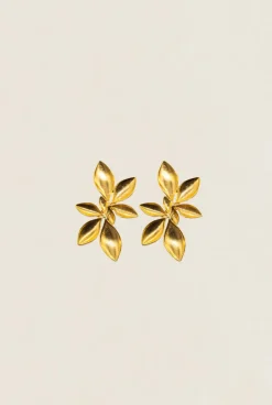 Pendientes PEN102 Alizee - The Nook Store