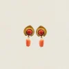 Pendientes PEN104 Cecile - The Nook Store
