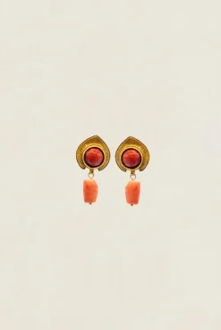 Pendientes PEN104 Cecile - The Nook Store